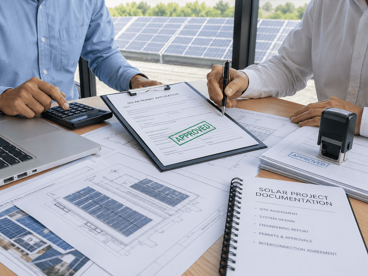 Solar docs
